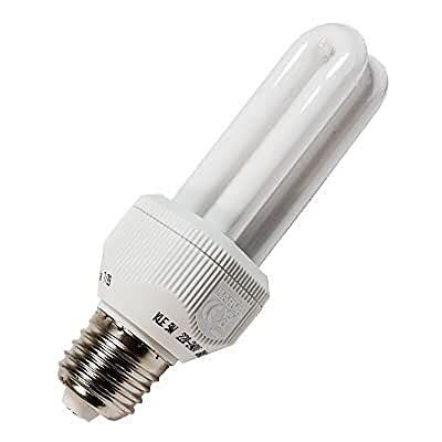 Megaman BULB KLE 9 W E27 400LM 220/240V REF Megaman BULB KLE 9 W E27 400LM 220/240V REF