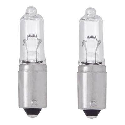 cyclingcolors 2x glödlampa 12 V 21W BAY9S transparent bil motorcykel skoter cyclingcolors 2x glödlampa 12 V 21W BAY9S transparent bil motorcykel skoter