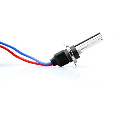 M-Tech zmph75 lampa basico HID H7 5000 K, set om 2 M-Tech zmph75 lampa basico HID H7 5000 K, set om 2