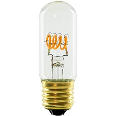 Segula LED-lampa, färgtemperatur Segula LED-lampa, färgtemperatur