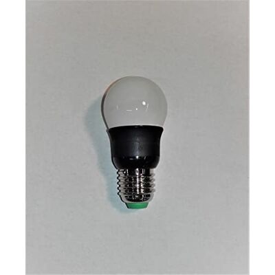 Megaman Glödlampa Sfärisk LAMPA IP54 / E27 / 5W / 400LM / 4000K / 15 000 HRS MM04874 Megaman Glödlampa Sfärisk LAMPA IP54 / E27 / 5W / 400LM / 4000K / 15 000 HRS MM04874