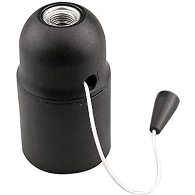 Zarivy H038836 E27 SVART SVART Zarivy H038836 E27 SVART SVART