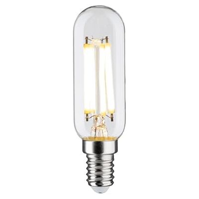 Paulmann 29135 Filament 230 V LED Lysrör E14 806 lm 5,9 W 2700 K Dimbar Klar Ljuskälla Paulmann 29135 Filament 230 V LED Lysrör E14 806 lm 5,9 W 2700 K Dimbar Klar Ljuskälla
