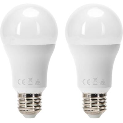 Blendend LED A60 E27 19W, 2 st Blendend LED A60 E27 19W, 2 st