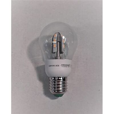 Megaman LAMPA LAMPA CLASSIC INDANDALED A55 / E27 / 5,5W / 470 LM / 2800K / 25 000 HRS_MM04403 Megaman LAMPA LAMPA CLASSIC INDANDALED A55 / E27 / 5,5W / 470 LM / 2800K / 25 000 HRS_MM04403