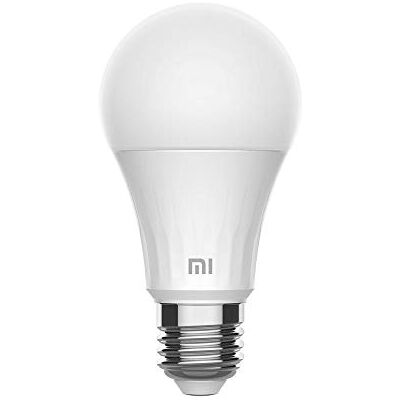 XIAOMI Mi Smart LED Bulb (Warm White) XIAOMI Mi Smart LED Bulb (Warm White)