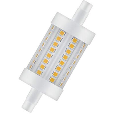 OSRAM LED Star Line 118, sockel: R7S, ej dimbar OSRAM LED Star Line 118, sockel: R7S, ej dimbar