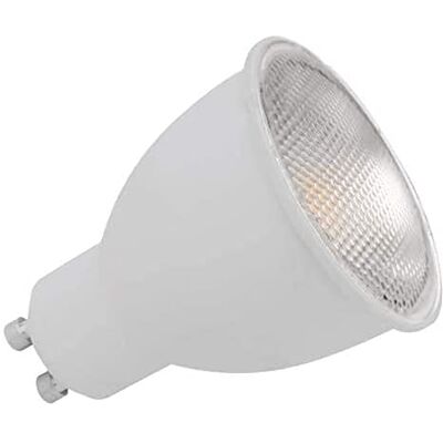 Maisange Megaman 8W 6X GU10 540LM 2800K Bluethooth LED-lampa, neutral vit Maisange Megaman 8W 6X GU10 540LM 2800K Bluethooth LED-lampa, neutral vit