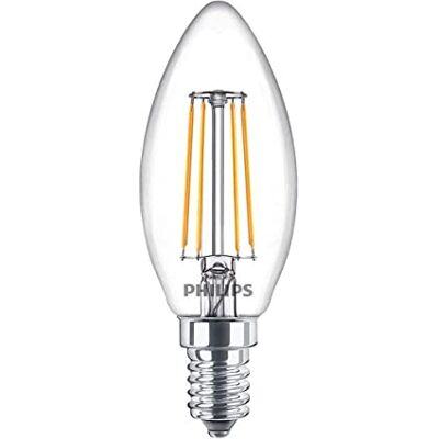 Philips Corepro LED-spot 4,6 W Gu10 A varm vit LED-lampa – LED-lampor (varm vit, silver, genomskinlig, A, 50/60, 39 ma, 220 – 240) Philips Corepro LED-spot 4,6 W Gu10 A varm vit LED-lampa – LED-lampor (varm vit, silver, genomskinlig, A, 50/60, 39 ma, 220 – 240)