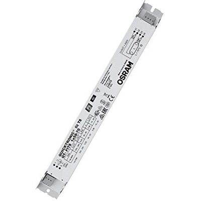 OSRAM QT-FIT8 1x58-70 speciell belysning OSRAM QT-FIT8 1x58-70 speciell belysning