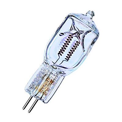 OSRAM 64515 300W halogen bulb 64515, 300 W, 15 h, 3300 K, 230 V, 6.5 g, 42 mm OSRAM 64515 300W halogen bulb 64515, 300 W, 15 h, 3300 K, 230 V, 6.5 g, 42 mm