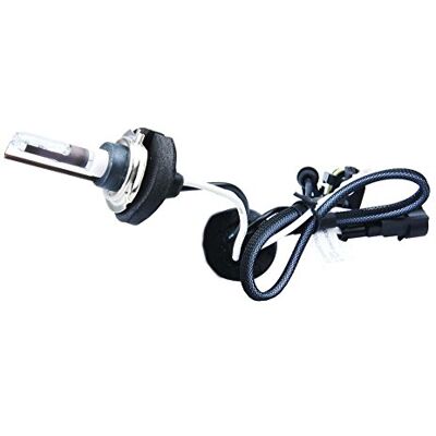 M-Tech Tech ZMPH7R43 lampa BASICO HID H7R 4300 K, set med 2 M-Tech Tech ZMPH7R43 lampa BASICO HID H7R 4300 K, set med 2