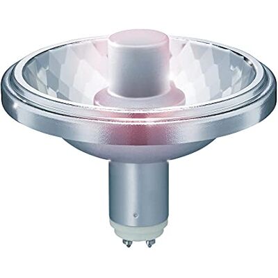 Philips MASTERColour GX8.5 CDM-R111, Elite 35W, 24D, 930, varmvit, bästa färgåtergivning Philips MASTERColour GX8.5 CDM-R111, Elite 35W, 24D, 930, varmvit, bästa färgåtergivning