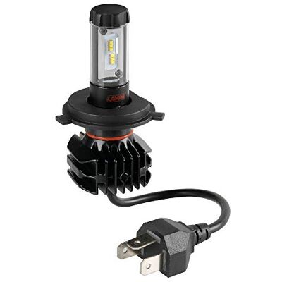 Lampa Pilot 57756 9-32V Halo LED PRO-Bike 1 (H4) 25W P43t 1 st Låda Lampa Pilot 57756 9-32V Halo LED PRO-Bike 1 (H4) 25W P43t 1 st Låda