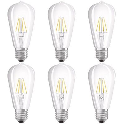 OSRAM LED-lampa OSRAM LED-lampa