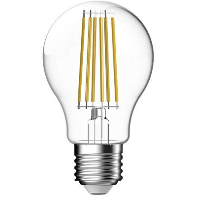 GP LED Lighting FlameSwitch E27 7W (60 W) 806 lm 085317 varumärke BATTERIES GP LED Lighting FlameSwitch E27 7W (60 W) 806 lm 085317 varumärke BATTERIES