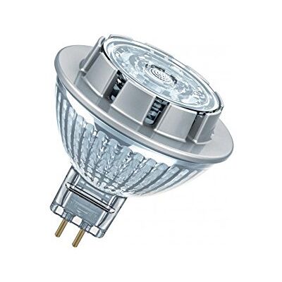OSRAM MR16 LED-lampa 12 V 4,6 W 36 deg extra varm vit OSRAM MR16 LED-lampa 12 V 4,6 W 36 deg extra varm vit