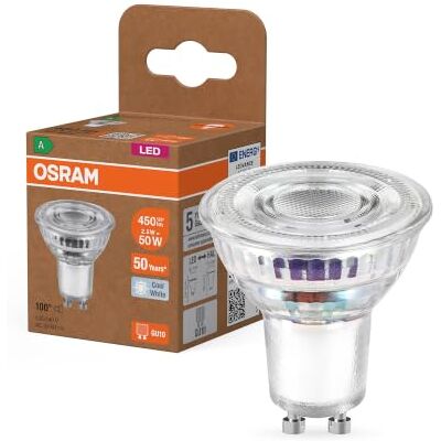Osram LED PAR16 2,5W - Energiklass A - Lång livslängd Osram LED PAR16 2,5W - Energiklass A - Lång livslängd