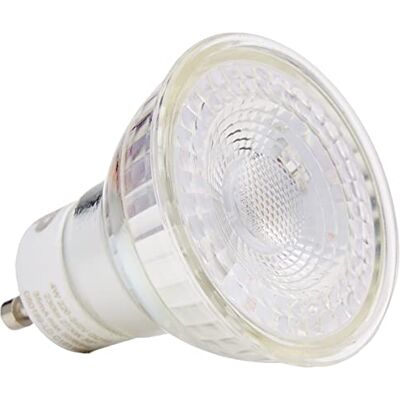 GP batteri LED-lampa, vit GP batteri LED-lampa, vit
