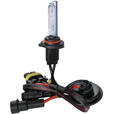 Lampa 58302 HID 9006 Lampa 58302 HID 9006