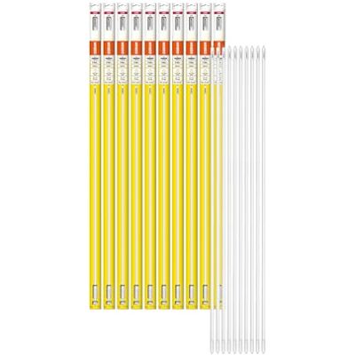 OSRAM LED TUBE T5 HF HE28 1149 mm, linjärt LED rör, 16W, 2160lm, 3000K, varmvitt ljus, LED -ersättning för konventionella T5-lysrör med G5-bas, lång livslängd, låg energiförbrukning OSRAM LED TUBE T5 HF HE28 1149 mm, linjärt LED rör, 16W, 2160lm, 3000K, varmvitt ljus, LED -ersättning för konventionella T5-lysrör med G5-bas, lång livslängd, låg energiförbrukning