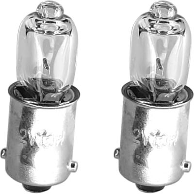 cyclingcolors 2x glödlampa 12 V 23 W BA9S transparent auto motorcykel skoter cyclingcolors 2x glödlampa 12 V 23 W BA9S transparent auto motorcykel skoter