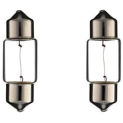 cyclingcolors 2x glödlampa SV8.5 10 W 10 x 31 24 V lastbil bil traktor jordbruksfordon cyclingcolors 2x glödlampa SV8.5 10 W 10 x 31 24 V lastbil bil traktor jordbruksfordon