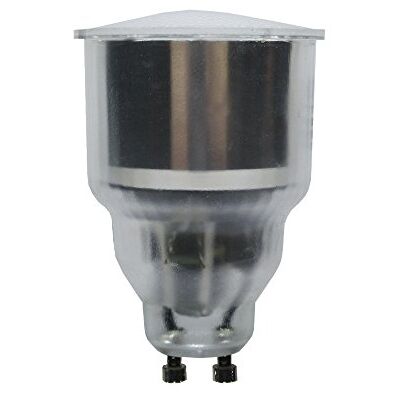 LAES 960327 lampor energi DICROICA GU10, 11 W, vit, 50 x 76 mm LAES 960327 lampor energi DICROICA GU10, 11 W, vit, 50 x 76 mm