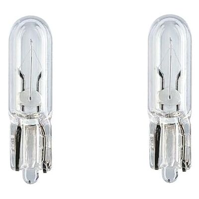 cyclingcolors 2 x glödlampa T5 2 W 24 V glödlampa bil motorcykel moped roller traktor lastbil skåpbil cyclingcolors 2 x glödlampa T5 2 W 24 V glödlampa bil motorcykel moped roller traktor lastbil skåpbil
