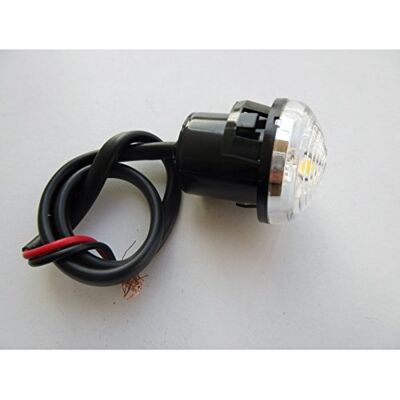 BRUNNER Jokon LED Begränsad lampa PL 30 BRUNNER Jokon LED Begränsad lampa PL 30