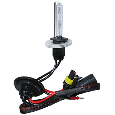 Lampa 58284 ljus HID H1 Lampa 58284 ljus HID H1