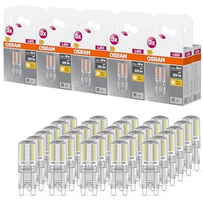 OSRAM LED-lampor, speciell OSRAM LED-lampor, speciell