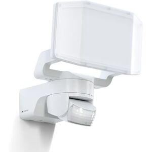 Steinel XLED Protect S LED utomhusstrålkastare - 180° rörelsesensor - Varmt ljus Steinel XLED Protect S LED utomhusstrålkastare - 180° rörelsesensor - Varmt ljus