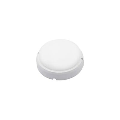 WatioWave Rund LED 12 W 6 500 K IP65 MUSHIE WatioWave Rund LED 12 W 6 500 K IP65 MUSHIE