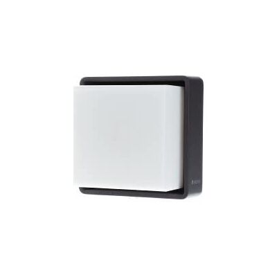 Steinel L 845 SC LED utomhusvägglampa med rörelsesensor smart vägglampa Bluetooth Mesh-kontroll via Connect-app Steinel L 845 SC LED utomhusvägglampa med rörelsesensor smart vägglampa Bluetooth Mesh-kontroll via Connect-app