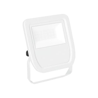WatioWave 10W 3000K 1100Lm vit LED-projektor för utomhus- och dekorativ belysning i bostäder och kommersiella utrymmen. WatioWave 10W 3000K 1100Lm vit LED-projektor för utomhus- och dekorativ belysning i bostäder och kommersiella utrymmen.
