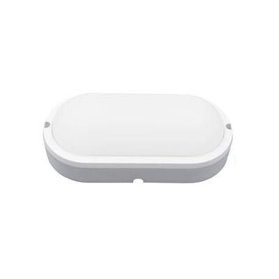 WatioWave Oval LED 18 W 6 500 K IP65 MUSHIE WatioWave Oval LED 18 W 6 500 K IP65 MUSHIE