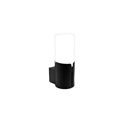 Monkey Ladder IP54 LED-vägglampa med E27-bas, mått 100 x 145 x 220 mm. Perfekt för utomhusbelysning, fukt- och dammbeständig. Monkey Ladder IP54 LED-vägglampa med E27-bas, mått 100 x 145 x 220 mm. Perfekt för utomhusbelysning, fukt- och dammbeständig.