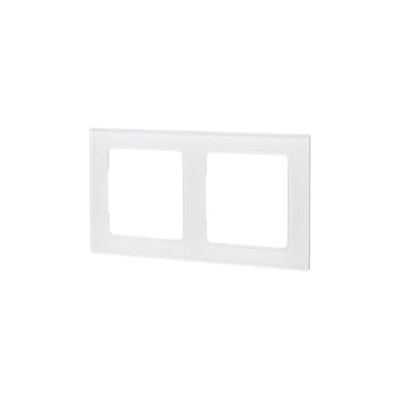 Glowster Fuktsäker vägglampa 24 W 6 500 K Glowster Fuktsäker vägglampa 24 W 6 500 K