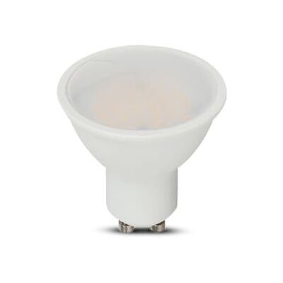 V-TAC GU10-10W LED-lampor 1 000 Lumen GU10 LED-strålkastare för maximal effektivitet och energibesparing varmvit 3 000 K V-TAC GU10-10W LED-lampor 1 000 Lumen GU10 LED-strålkastare för maximal effektivitet och energibesparing varmvit 3 000 K