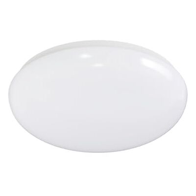 VoltShine LED-taklampa 18 W taklampa, 3 000 K varmt ljus, modern och effektiv design, perfekt för inomhusbelysning, låg strömförbrukning VoltShine LED-taklampa 18 W taklampa, 3 000 K varmt ljus, modern och effektiv design, perfekt för inomhusbelysning, låg strömförbrukning