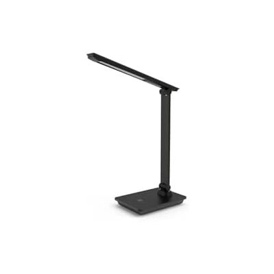 Glowster Aluminium vägglampa 13,5 W 2 700 K Glowster Aluminium vägglampa 13,5 W 2 700 K
