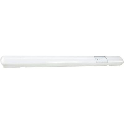 Brightium LED-skärm Sensor IP65 48 W 150 cm F: effektiv och hållbar belysning, perfekt för utomhusbruk. Vattentät och dammtät, perfekt för industriella och kommersiella projekt. Brightium LED-skärm Sensor IP65 48 W 150 cm F: effektiv och hållbar belysning, perfekt för utomhusbruk. Vattentät och dammtät, perfekt för industriella och kommersiella projekt.