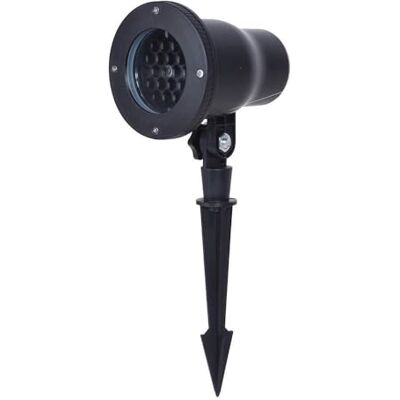 Zarivy LED-projektor med snöstormeffekt IP44 – ljusprojektor, vattentät, perfekt för juldekorationer och festliga evenemang. Zarivy LED-projektor med snöstormeffekt IP44 – ljusprojektor, vattentät, perfekt för juldekorationer och festliga evenemang.