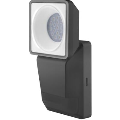 LEDVANCE LED fluter, lampa för utomhusbruk, kallvit, 151,0 mm x 56,0 mm x 205,0 mm, ENDURA PRO FLOOD LEDVANCE LED fluter, lampa för utomhusbruk, kallvit, 151,0 mm x 56,0 mm x 205,0 mm, ENDURA PRO FLOOD