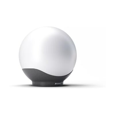 Steinel LED trädgårdskula Sphera C 24V Ø30 cm, 16 miljoner färger, appstyrning, plug & play, ljusstyrkesensor, IP65, för trädgård och terrass Steinel LED trädgårdskula Sphera C 24V Ø30 cm, 16 miljoner färger, appstyrning, plug & play, ljusstyrkesensor, IP65, för trädgård och terrass