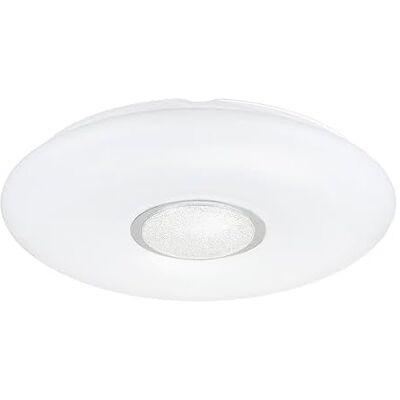 VoltShine 40 W CCT dimbar cirkulär LED-taklampa, modern design, idealisk för rumsbelysning, energibesparing och lång livslängd. VoltShine 40 W CCT dimbar cirkulär LED-taklampa, modern design, idealisk för rumsbelysning, energibesparing och lång livslängd.