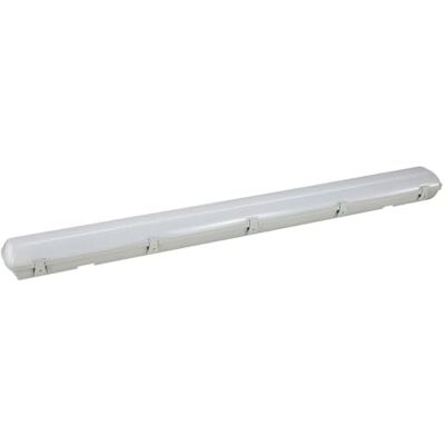 Brightium Inbyggd LED-skärm IP65, 50 W, 150 cm, perfekt för utomhusbelysning, vatten- och dammtät. Energieffektiv och modern design för alla utrymmen. Brightium Inbyggd LED-skärm IP65, 50 W, 150 cm, perfekt för utomhusbelysning, vatten- och dammtät. Energieffektiv och modern design för alla utrymmen.