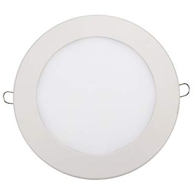 Sulion FastFix infälld downlight LED, 15 W, vit Sulion FastFix infälld downlight LED, 15 W, vit