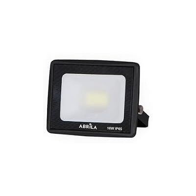 Zarivy 10 W LED-projektor 1000lm 4000K IP65, 10 x 8 x 2,3 cm, perfekt för utomhusbelysning och allmänna utrymmen. Zarivy 10 W LED-projektor 1000lm 4000K IP65, 10 x 8 x 2,3 cm, perfekt för utomhusbelysning och allmänna utrymmen.